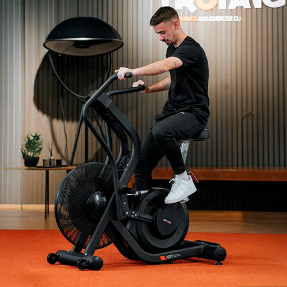 HIIT:高强度间歇训练 HIIT:高强度间歇训练