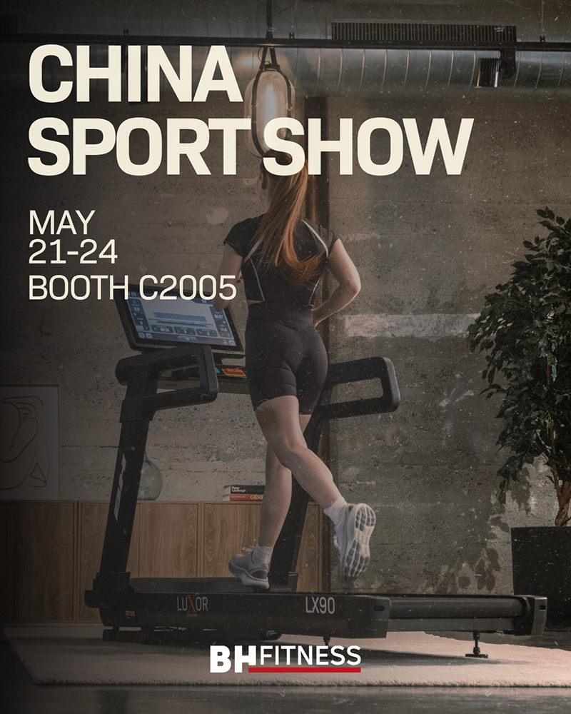 1777182085949778.jpg Non-stop. ✈️From May 21 to 24, well be waiting for you at China Sport Show, Booth C2005.Sport n 拷贝.jpg
